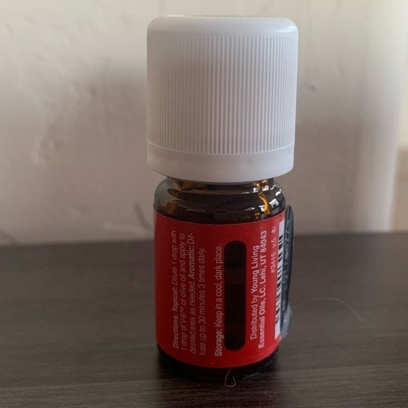 Young Living‎ Raven Essential Oil Blend 5ml - Picture 5 of 7
